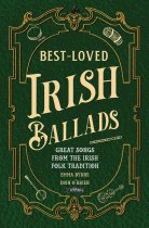 Best-Loved Irish Ballads (Aug)