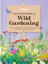 RHS Little Book of Wild Gardening (Aug)