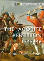 Jacobite Rebellion: 1745-45, The (Sep)