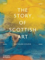 Story of Scottish Art, The (Aug)