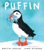 Puffin (Sep)