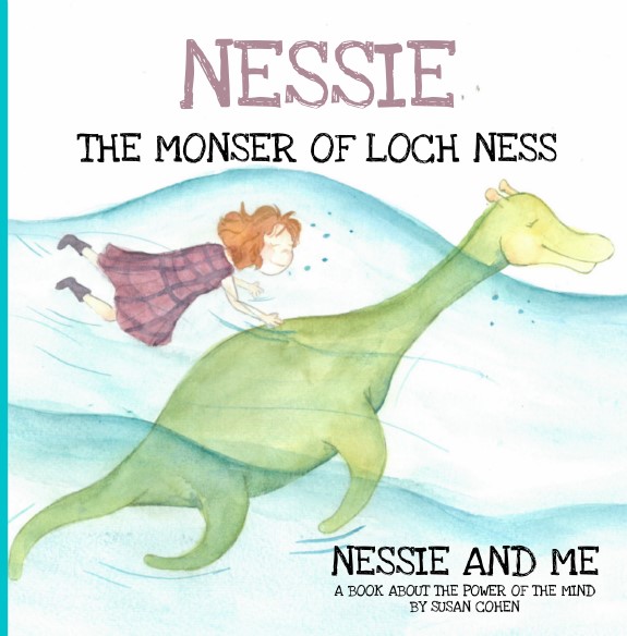 Nessie & Me (Sep)