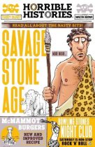 Horrible Histories: Savage Stone Age (Sep)