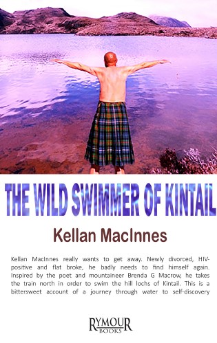 Wild Swimmer of Kintail, The (Oct)