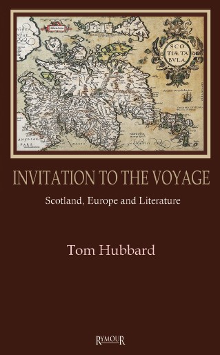 Invitation to the Voyage (Sep)