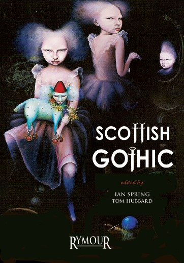 Scottish Gothic (Oct)