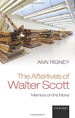 Afterlives of Sir Walter Scott *SPECIAL