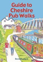 Guide to Cheshire Pub Walks (Sep)