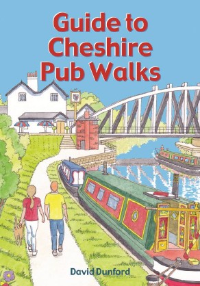 Guide to Cheshire Pub Walks (Sep)