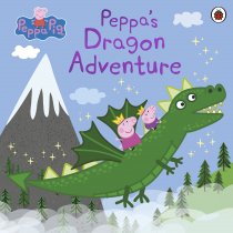 Peppa Pig: Peppa's Dragon Adventure (Sep)