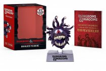 Dungeons & Dragons Beholder Figurine Kit (Sep)