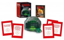 Dungeons & Dragons Mini Dice Dungeon Kit (Sep)