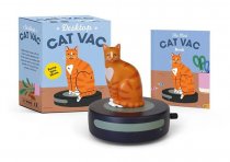 Desktop Cat Vac (Sep)