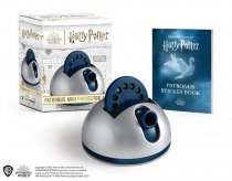 Harry Potter Patronus Mini Projector Kit (Sep)