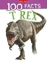 100 Facts: T-Rex