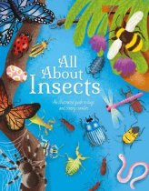 All About Insects (Nov)