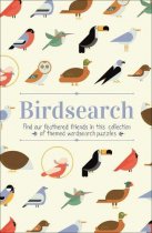 Birdsearch Wordsearch Puzzles (Sep)