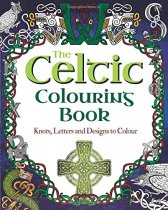 Celtic Colouring Book, The (Sep)