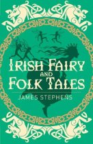 Irish Folk & Fairy Tales (Sep)