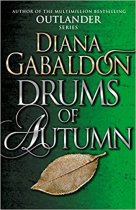 Outlander 4: Drums of Autumn