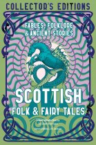 Scottish Folk & Fairy Tales (Sep)