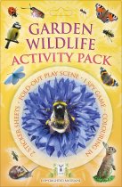 Activity Pack: Garden Wildlife (Sep)