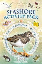 Activity Pack: Seashore (Sep)