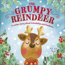 Grumpy Reindeer, The (Sep)