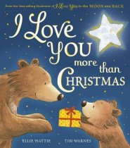 I Love You More than Christmas (Oct)