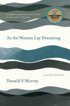 As The Women Lay Dreaming