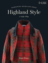 Highland Style c. 1745-1845 (Sep)