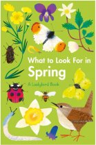 What to Look for in Spring (Ladybird)