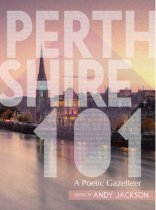 Perthshire 101: A Poetic Gazetteer (Oct)