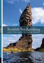 Scottish Sea Kayaking (Oct)