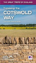 Trekking the Cotswold Way (Oct)