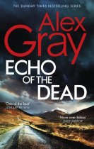 DCI Lorimer: Echo of the Dead (Nov)