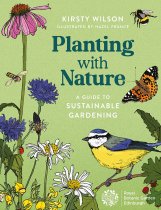 Planting With Nature (Apr)