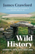 Wild History Scotland (May)