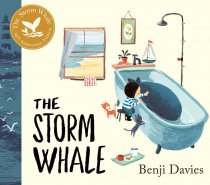 Storm Whale, The: 10th Anniversary Edition (Mar)