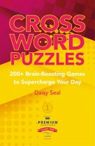 Cross Word Puzzles 1 (Oct)