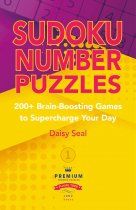 Sudoku Puzzles 1 (Oct)