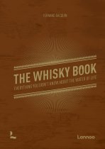 Whisky Book, The (Nov)