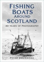 Fishing Boats Around Scotland: 30 Years (Feb)