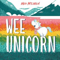 Wee Unicorn (Feb)