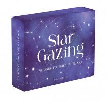 Star Gazing: 40 Cards to Light up the Sky (Apr)