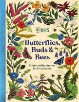 RHS Butterflies, Buds & Bees (Nov)