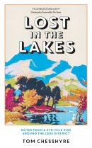 Lost in the Lakes (Apr)