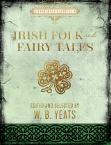 Irish Folk & Fairy Tales (Nov)