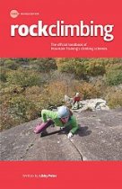 Mountain Training Handbook: Rock Climbing