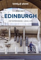 Pocket Edinburgh (Apr)